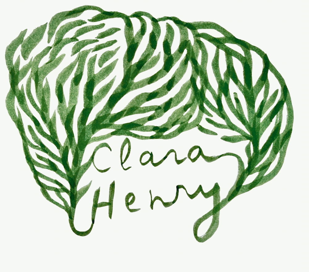 Clara & Henry